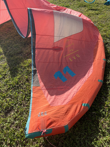 Kite Duotone Evo 11m 2020 (Usado)