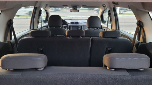 Chevrolet Spin SPIN LT 1.8 8V Econo.Flex 5p Aut.