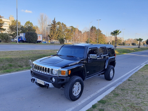 Hummer H3 3.7 4x4 2012