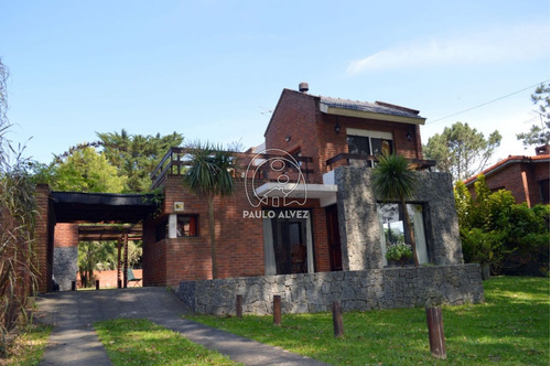 Casas Alquiler Temporal 3 Dormitorios Piriápolis