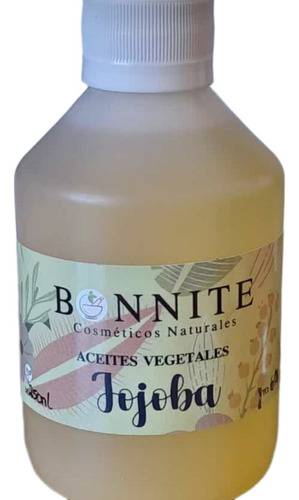 Aceites Corporales Nutritivos (4) Bonnite 100ml C/uno