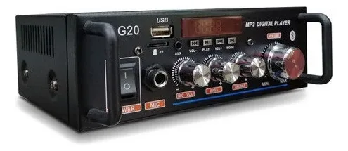 comprar Amplificadores En Casa Subwoofer Hifi Sistema De Sonido De.