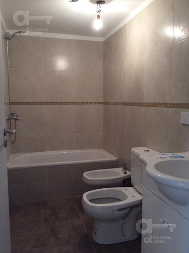 Imagen 7 de 15 de Almagro, Monoambiente A Estrenar En Venta