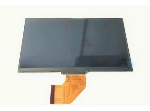 Lcd Display Kr070psot 1030301185 Rev A