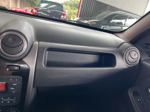 Renault Sandero 1.6 EXPRESSION 8V FLEX 4P MANUAL
