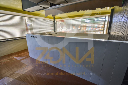 Imagen 4 de 8 de Local Comercial En Renta, Área De Fast Food De Torre Wtc.