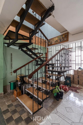 Imagen 21 de 23 de Casa En San Antonio Culhuacan, Iztapalapa Con 3 Recámaras, 220 M², Id: 41721