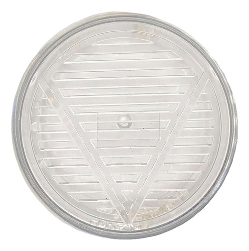 Humidificador De Puros Humidificador Vector Circular 2pz
