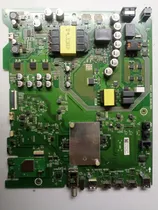 Comprar Placa Main Panavox 50uhdjv5 (venta Solo Técnicos).