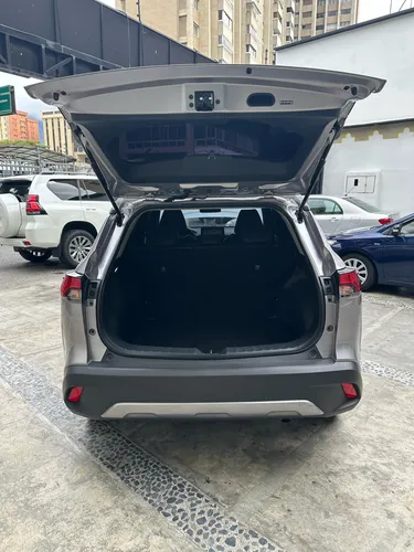 Toyota Corolla Cross 2023
