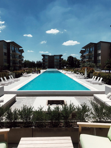 Departamento En Alquiler - Greenville