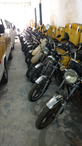 Imagem 5 de 5 de Suzuki Intruder 125 - 2013 - Não É Cg, Nem Ybr