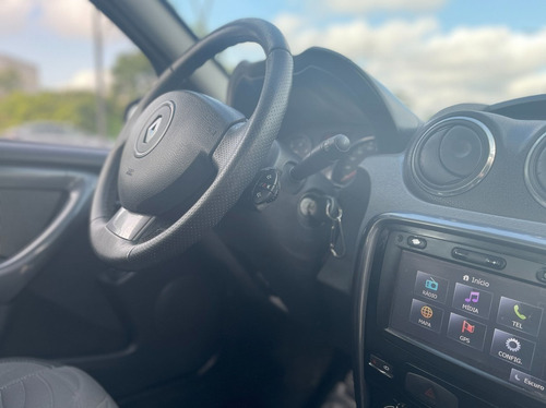 Imagem 13 de 14 de Renault Duster 2.0 Dynamique 4x2 16v