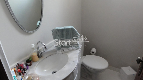 Imagem 8 de 30 de Casa À Venda Em Jardim Chapadão - Ca087800