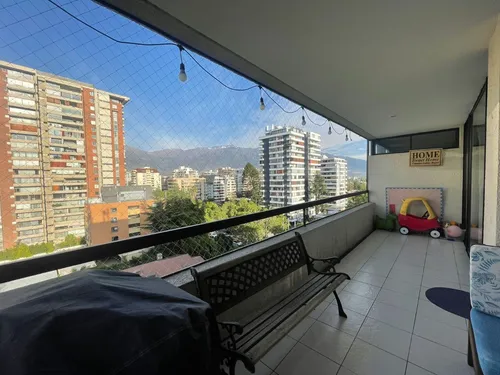¡lindo Departamento En Arriendo Excelente Ubicación!