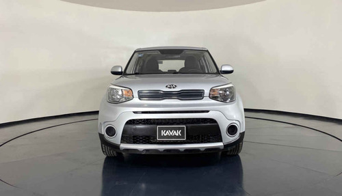 Imagen 2 de 15 de 115423 - Kia Soul 2018 Con Garantía