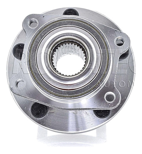 1* Maza De Rueda Del Rodatech Sebring V6 2.7l 07 - 10