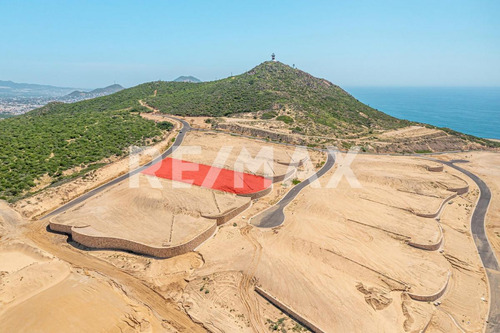 Old Lighthouse Homesite 46 Old Lighthouse, Pacific - Mls #22-3611