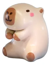 Comprar Chibi Capybara: Ternura En Miniatura Para Tu Espacio