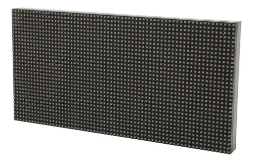 Panel Matricial Led Rgb De 64 X 32 Píxeles, 3 Mm, Paso 2048