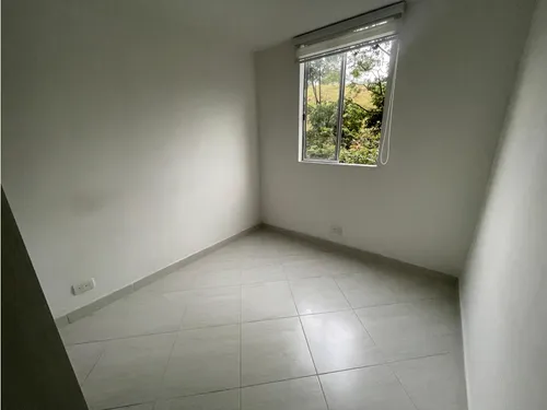 Apartamento En Alquiler En Envigado - La Mina