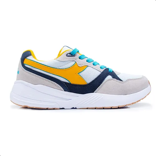 Zapatillas Diadora Mujer Treno Deportiva Urbana Kandil