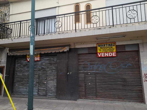 Local En Venta En Merlo Norte