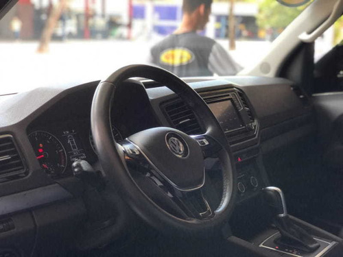 Amarok 2.0 2018 4x4