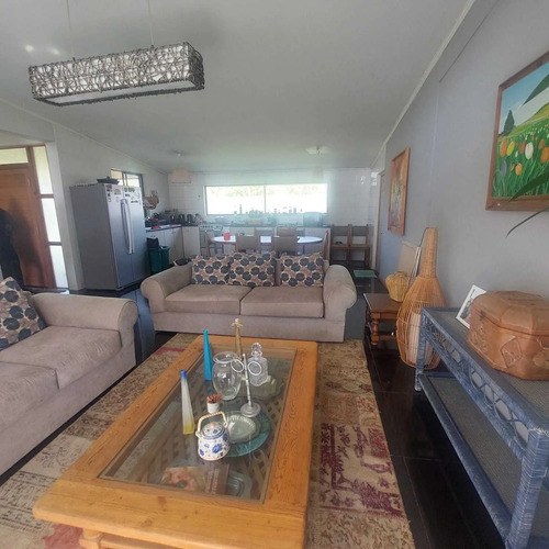 Venta Parcela Con 2 Casas (113863)