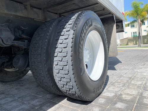 Imagen 14 de 14 de Freightliner M2 2015