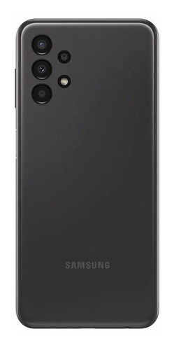 Imagen 6 de 6 de Smartphone Samsung Galaxy A13 6.6'' 128gb 4gb Ram Negro