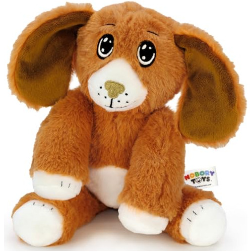 Peluche Scout The Hound De Pandilla De Aventuras, Jugue...