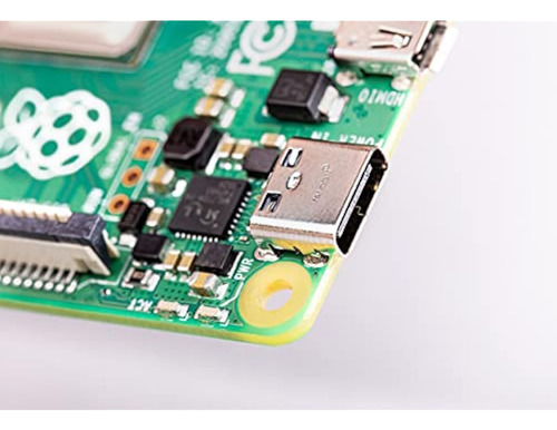 Raspberry Pi 4 Modelo B (2 Gb)