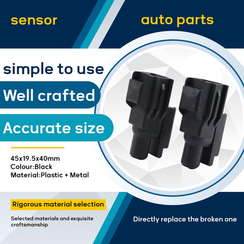 Sensor De Temperatura Del Aire Del Coche Mr320628 8879022131