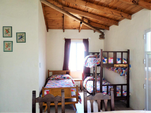 Imagen 8 de 30 de Cuatro Casas Sobre Lote De 15 X 37 A 4 Cuadras Del Mar
