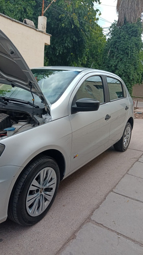 Volkswagen Gol Trend 1.6 Trendline 101cv