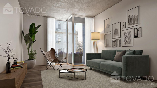 A Estrenar 3 Ambientes Full Amenities En Balvanera!