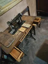 Comprar Maquina De Coser Antigua Necchi