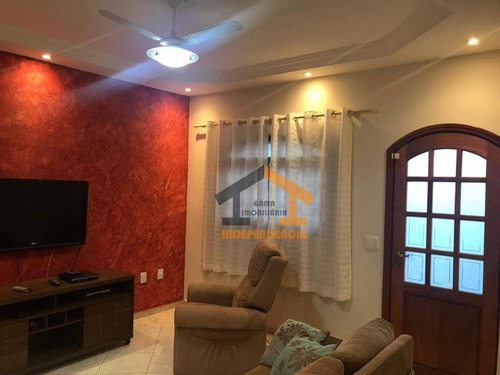 Chácara À Venda, 1004 M² Por R$ 848.000 - Loteamento Caminhos Do Sol - Itatiba/sp - Ch0119