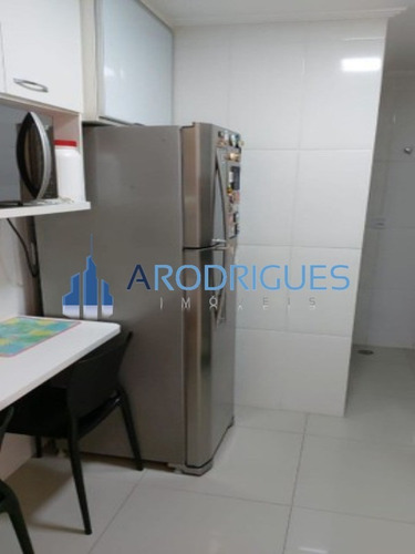 Imagem 3 de 4 de Excelente Apartamento À Venda, Nascente, 2/4 Com 60 M², Andar Baixo, Localização Previlegiada!! - Ap00662