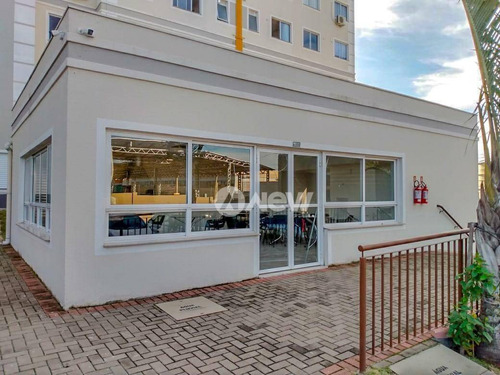 Imagem 6 de 10 de Apartamento Com 2 Dormitórios À Venda, 49 M² Por R$ 212.000,00 - São Jorge - Novo Hamburgo/rs - Ap3078