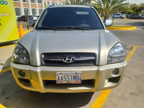 Imagen 5 de 9 de Hyundai Tucson