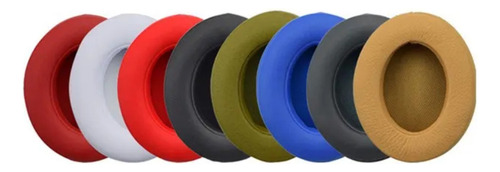Almohadillas Compatibles Con Monster Beats Studio 2 3 2.0 3.