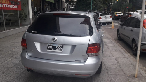 Volkswagen Vento Variant 2.5 2013 (co)