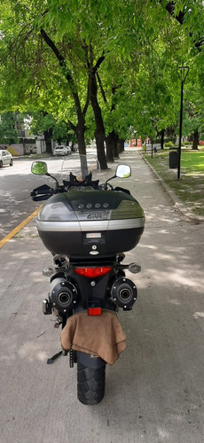 Imagen 8 de 10 de Suzuki V-strom 1000 Año 2013