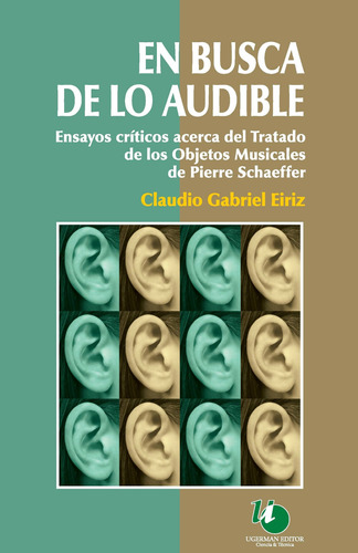 En Busca De Lo Audible, De Claudioeiriz