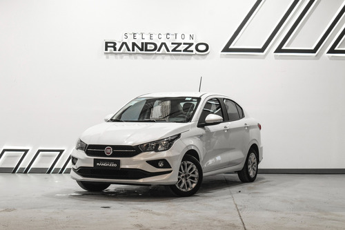 Fiat Cronos 1.3 Gse Drive Pack Conectividad