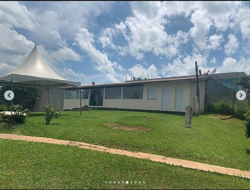 B. Jesus Dos Perdões Chácara 5000 M² Ac/troca P/casa Em Atib