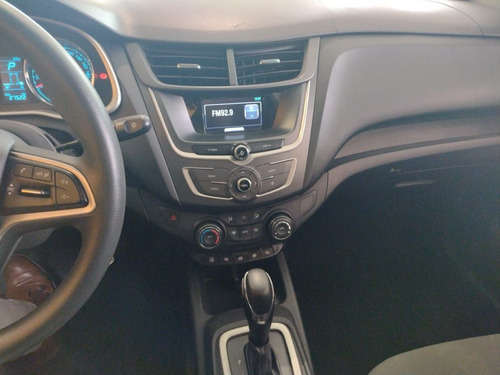 Imagen 15 de 15 de Chevrolet Aveo 2020 1.5 Lt At