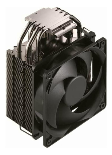 Cooler Master Rr-212s-20pk-r1 Hyper 212 Black Edition Cpu